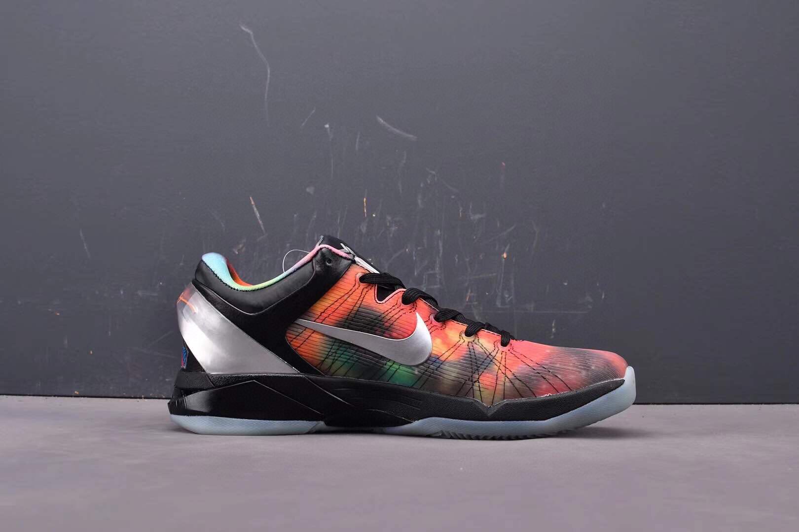 Nike Kobe 7 Galaxy AS